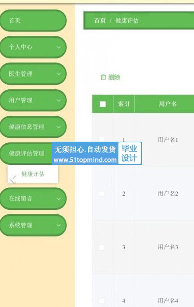 健康管理咨询在现代生活中的重要性