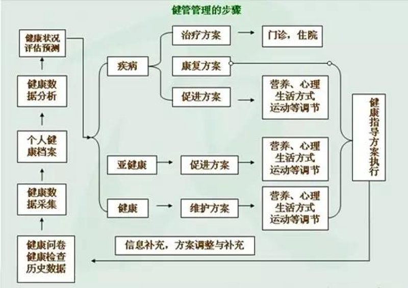 亚健康调理：走进日常生活的养生之道