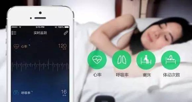 智能健康监测：解锁未来健康管理新方式